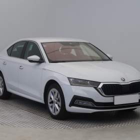 Škoda Octavia 2.0 TDI / 19493995