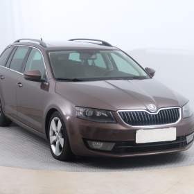 Škoda Octavia 2.0 TDI / 19493996