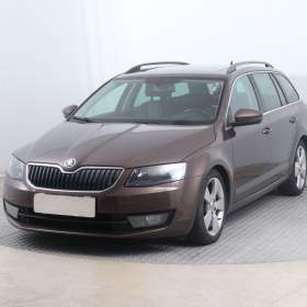 Foto inzerátu Škoda Octavia 2.0 TDI