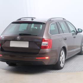 Foto inzerátu Škoda Octavia 2.0 TDI