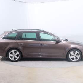 Foto inzerátu Škoda Octavia 2.0 TDI