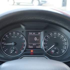 Foto inzerátu Škoda Octavia 2.0 TDI