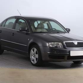 Škoda Superb 1.9 TDI / 19494000