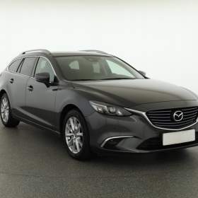 Mazda 6 2.2 Skyactiv- D / 19494003