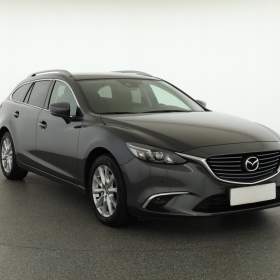 Mazda 6 2.2 Skyactiv- D / 19494003