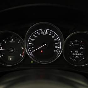 Foto inzerátu Mazda 6 2.2 Skyactiv-D