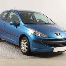 Peugeot 207 1.4 16V / 19494005