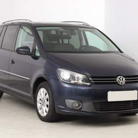 Volkswagen Touran 2.0 TDI / 19494006