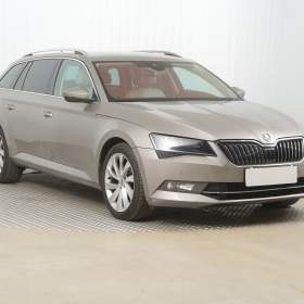 Škoda Superb 2.0 TDI / 19494007