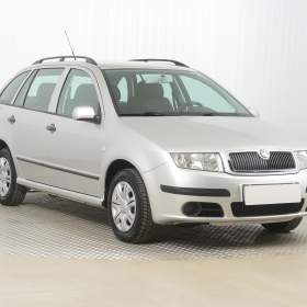Škoda Fabia 1.4 16V / 19494009