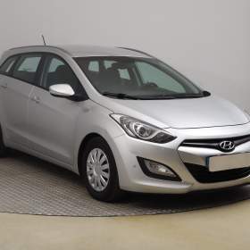 Hyundai i30 1.6 CRDi / 19494011