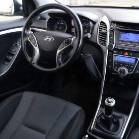 Hyundai i30 1.6 CRDi / 19494011