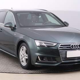 Audi A4 3.0 TDI / 19494015