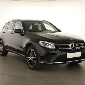 Mercedes- Benz GLC GLC 250 4MATIC / 19494017