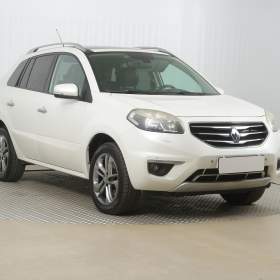 Renault Koleos 2.0 dCi / 19494018