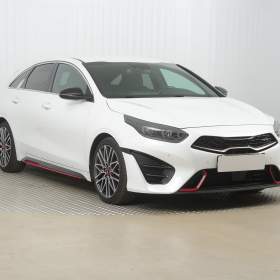 Kia ProCeed GT 1.6 T- GDI / 19494030