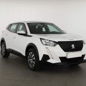 Peugeot 2008 1.2 PureTech / 19494040