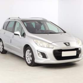 Peugeot 308 1.6 HDi / 19494042