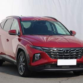 Hyundai Tucson 1.6 CRDi 48V MHEV / 19494043