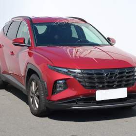 Hyundai Tucson 1.6 CRDi 48V MHEV / 19494043