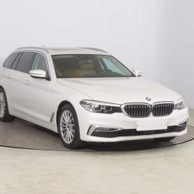 BMW Řada 5 530i xDrive / 19494044