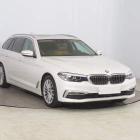 Foto inzerátu BMW Řada 5 530i xDrive