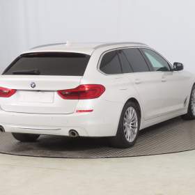 Foto inzerátu BMW Řada 5 530i xDrive
