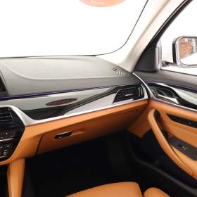 Foto inzerátu BMW Řada 5 530i xDrive