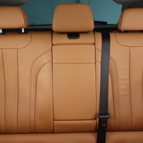 Foto inzerátu BMW Řada 5 530i xDrive