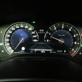 Foto inzerátu BMW Řada 5 530i xDrive