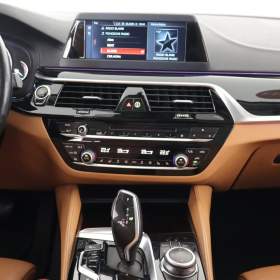 Foto inzerátu BMW Řada 5 530i xDrive