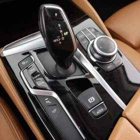 Foto inzerátu BMW Řada 5 530i xDrive