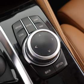 Foto inzerátu BMW Řada 5 530i xDrive