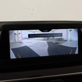 Foto inzerátu BMW Řada 5 530i xDrive