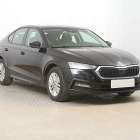 Škoda Octavia 1.5 TSI / 19494049