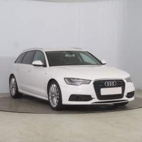 Audi A6 3.0 TDI / 19494050