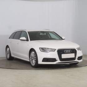 Audi A6 3.0 TDI / 19494050