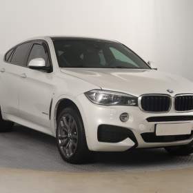 BMW X6 xDrive30d / 19494052