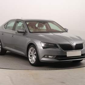 Škoda Superb 2.0 TDI / 19494054