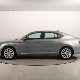 Foto inzerátu Škoda Superb 2.0 TDI