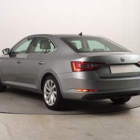 Foto inzerátu Škoda Superb 2.0 TDI
