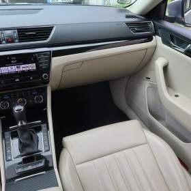 Foto inzerátu Škoda Superb 2.0 TDI