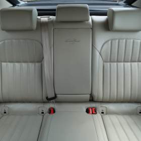 Foto inzerátu Škoda Superb 2.0 TDI