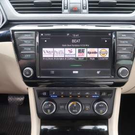 Foto inzerátu Škoda Superb 2.0 TDI