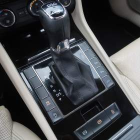 Foto inzerátu Škoda Superb 2.0 TDI