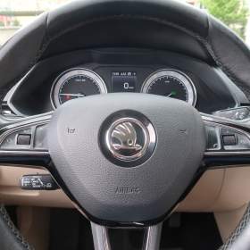 Foto inzerátu Škoda Superb 2.0 TDI