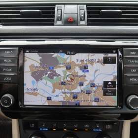 Foto inzerátu Škoda Superb 2.0 TDI