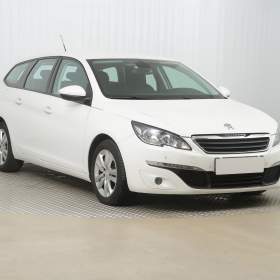 Peugeot 308 1.6 e- HDi / 19494057