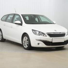 Foto inzerátu Peugeot 308 1.6 e-HDi