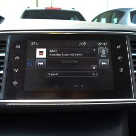 Foto inzerátu Peugeot 308 1.6 e-HDi